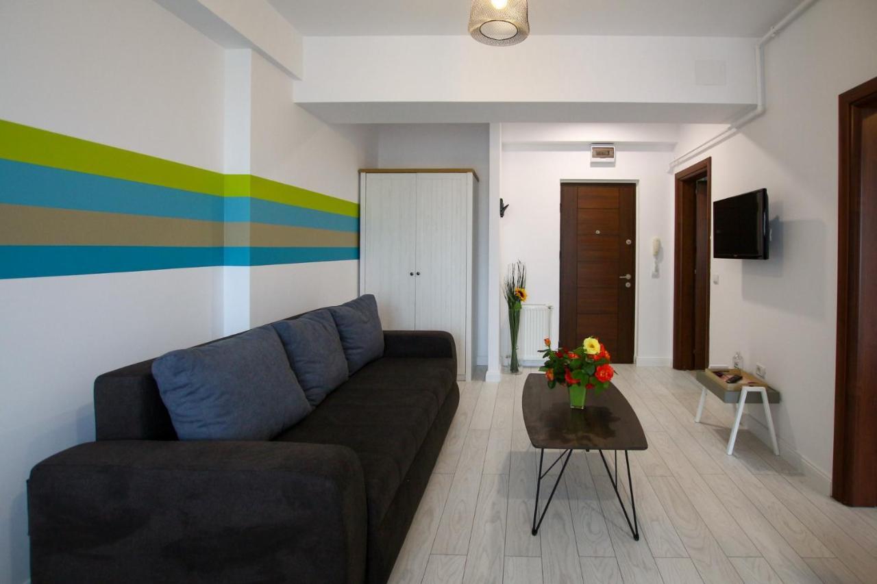 Fratelli Apartments Summerland Mamaia Exterior foto