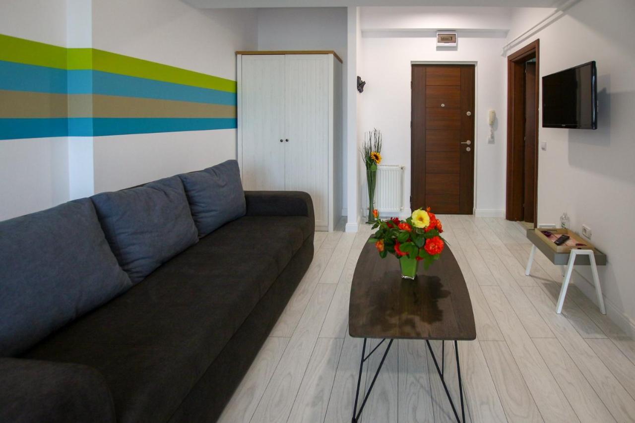 Fratelli Apartments Summerland Mamaia Exterior foto