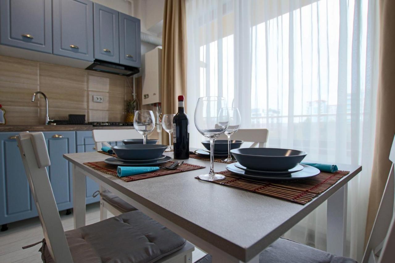Fratelli Apartments Summerland Mamaia Exterior foto