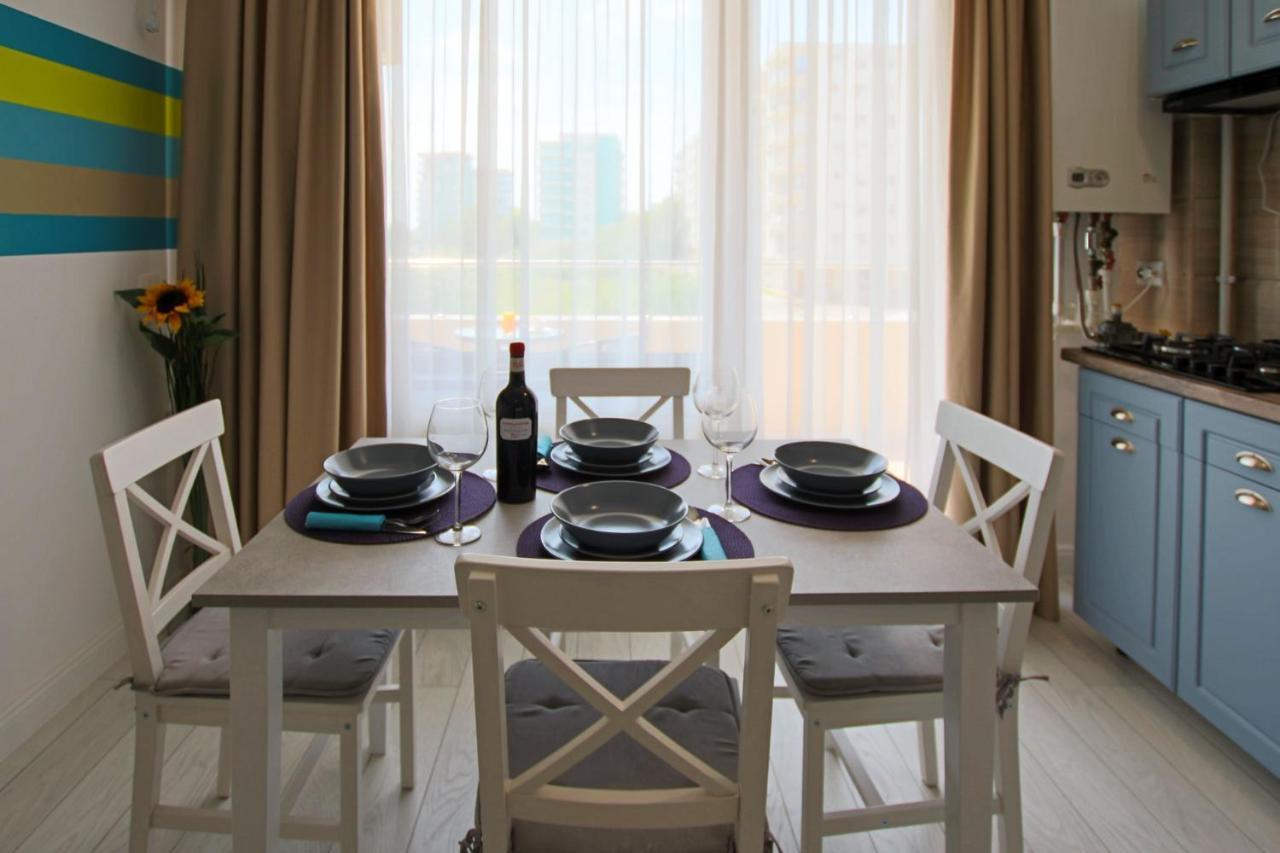 Fratelli Apartments Summerland Mamaia Exterior foto