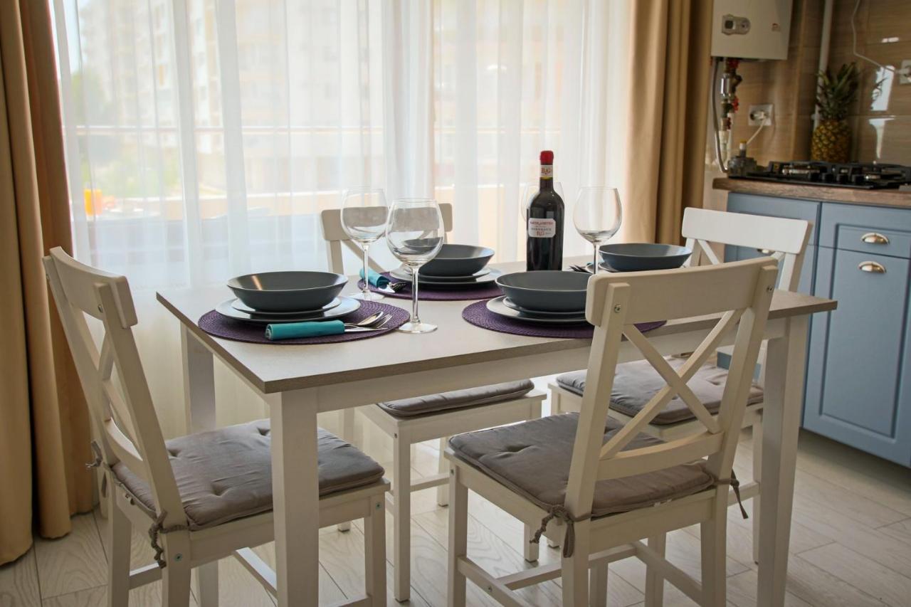 Fratelli Apartments Summerland Mamaia Exterior foto