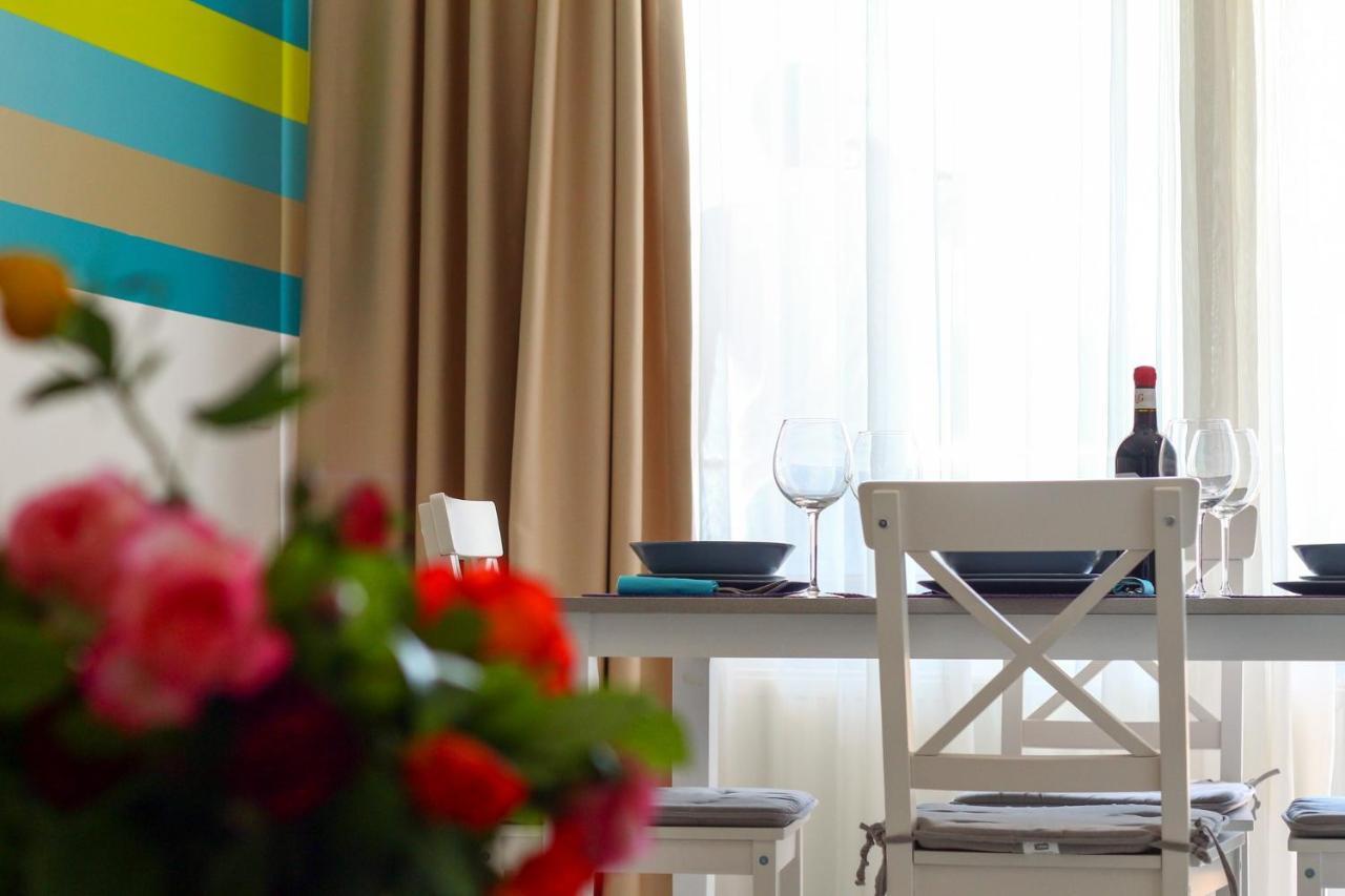 Fratelli Apartments Summerland Mamaia Exterior foto