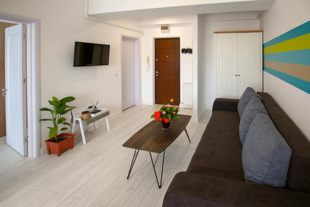 Fratelli Apartments Summerland Mamaia Exterior foto
